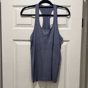 Lululemon Swiftly Tech Tank